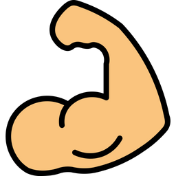 muscle